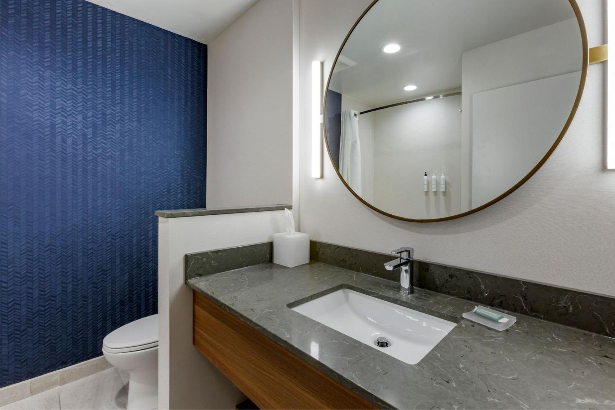 Fairfield By Marriott Inn & Suites Sandusky Extérieur photo